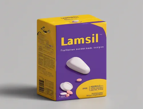 Precio de lamisil oral